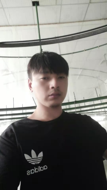 久鑫的第一张照片--周宁相亲网