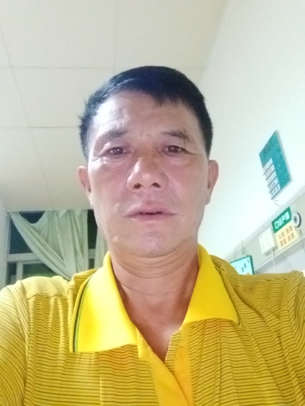打工人的第一张照片--周宁相亲网