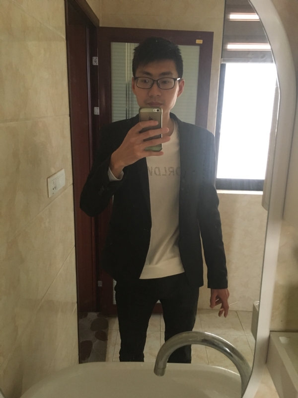一生何求的第一张照片--周宁相亲网