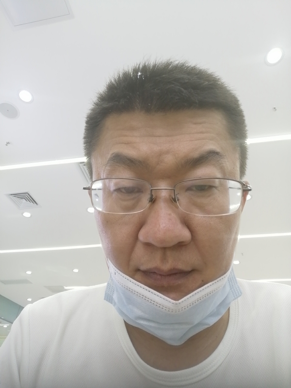 无奈的第一张照片--周宁相亲网