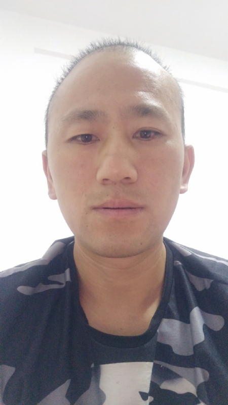 雨过天晴的第一张照片--周宁相亲网