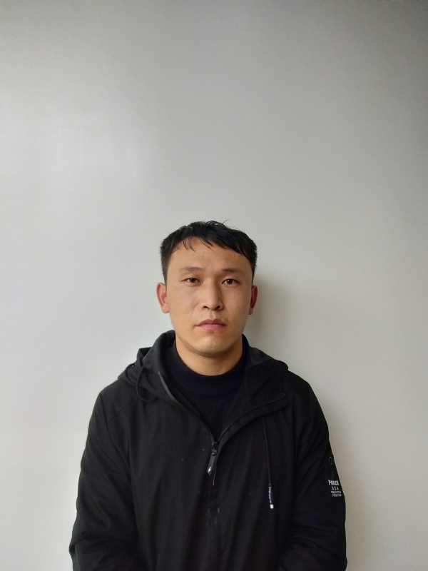 爱情的第一张照片--周宁相亲网