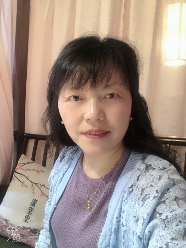 期盼的第一张照片--周宁相亲网