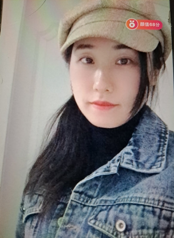 嫣然一笑的第二张照片--周宁相亲网