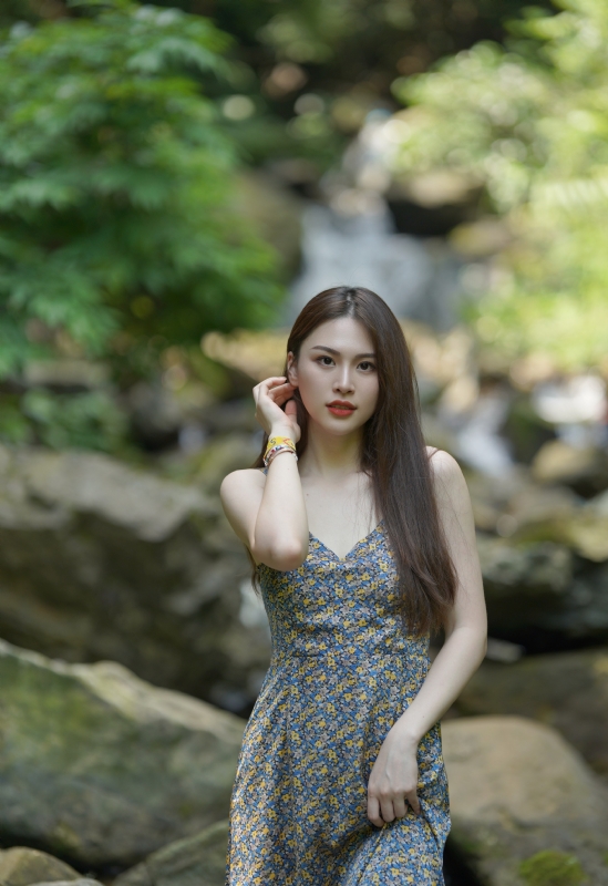 Catherine的第二张照片--周宁相亲网