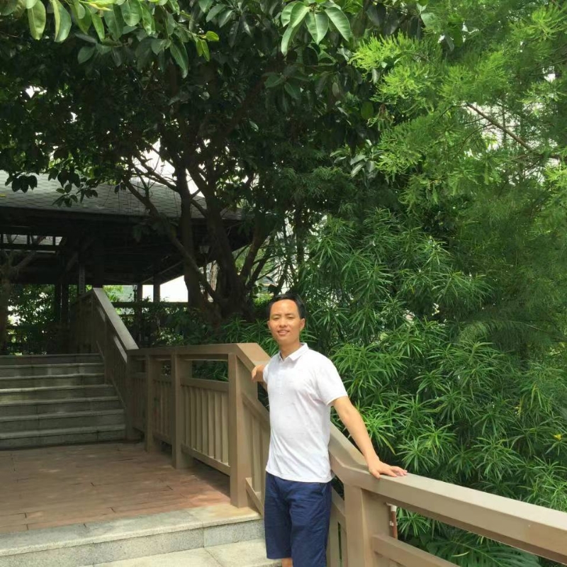 教书育人的第一张照片--周宁相亲网