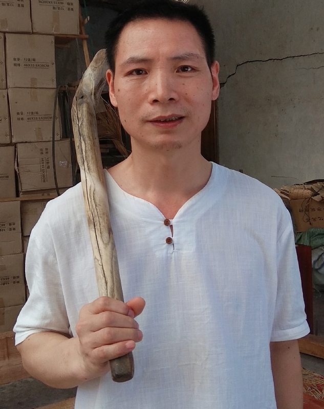 周哥的第四张照片--周宁相亲网