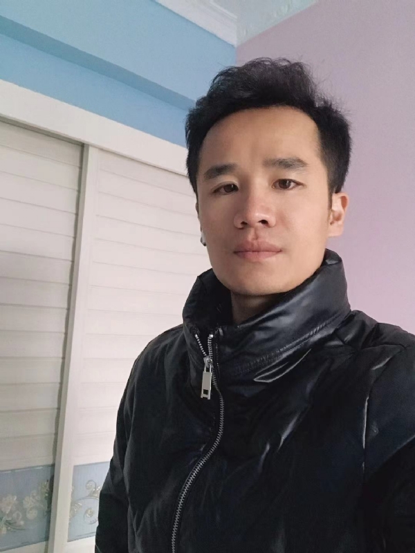 小杨哥的第一张照片--周宁相亲网