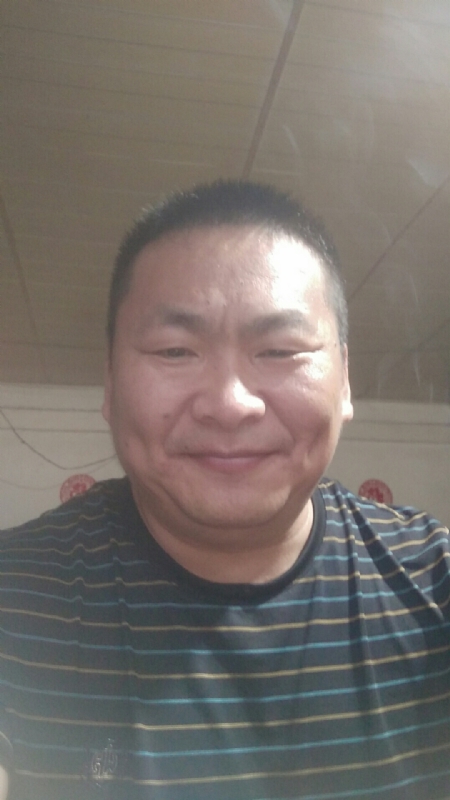 痛并快乐着的第一张照片--周宁相亲网