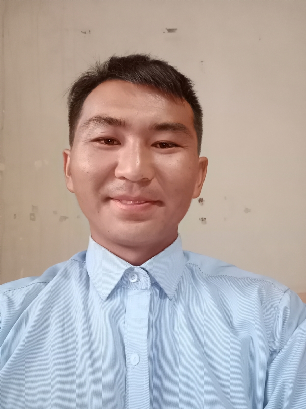 安逸的第一张照片--周宁相亲网