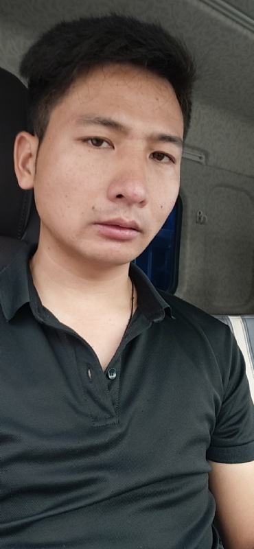 清風的第一张照片--周宁相亲网