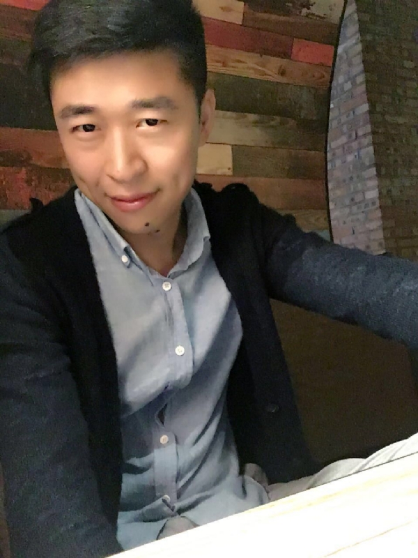 漫长的第一张照片--周宁相亲网