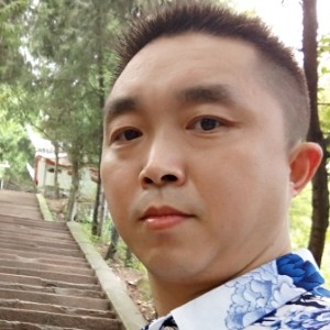 曾强的第一张照片--周宁相亲网