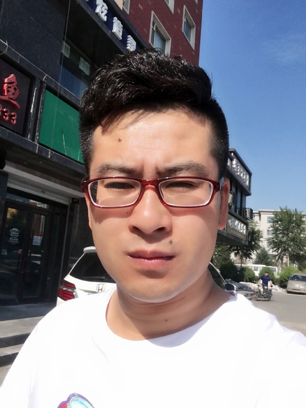 AA首席的第一张照片--周宁相亲网