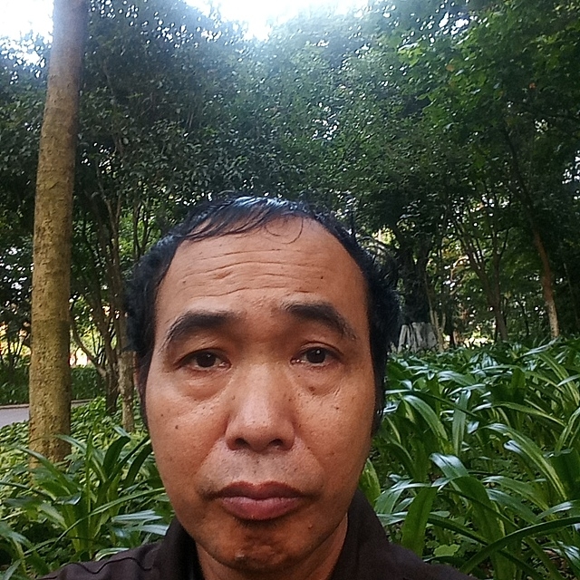 南瓜的第一张照片--周宁相亲网