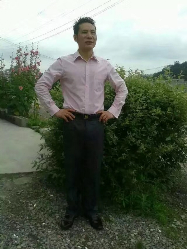 真诚相待的第二张照片--周宁相亲网