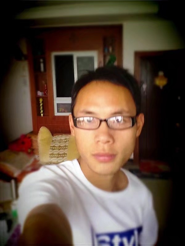 开文运气的第一张照片--周宁相亲网