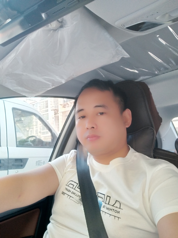 有你就好的第三张照片--周宁相亲网