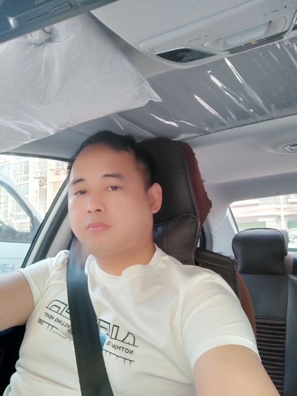 有你就好的第四张照片--周宁相亲网