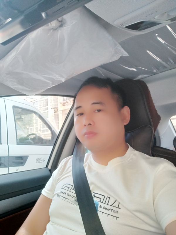 有你就好的第五张照片--周宁相亲网
