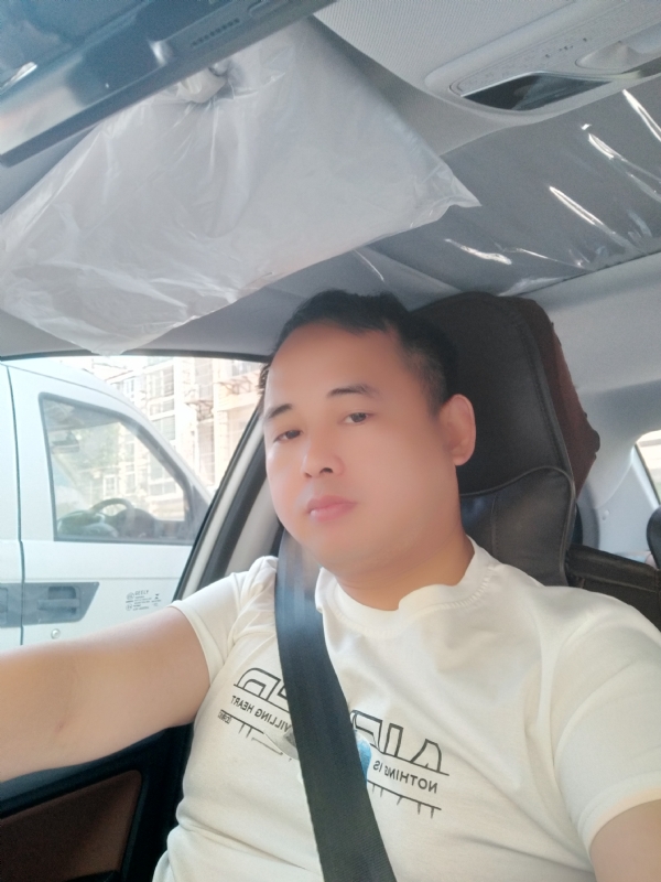 有你就好的第六张照片--周宁相亲网