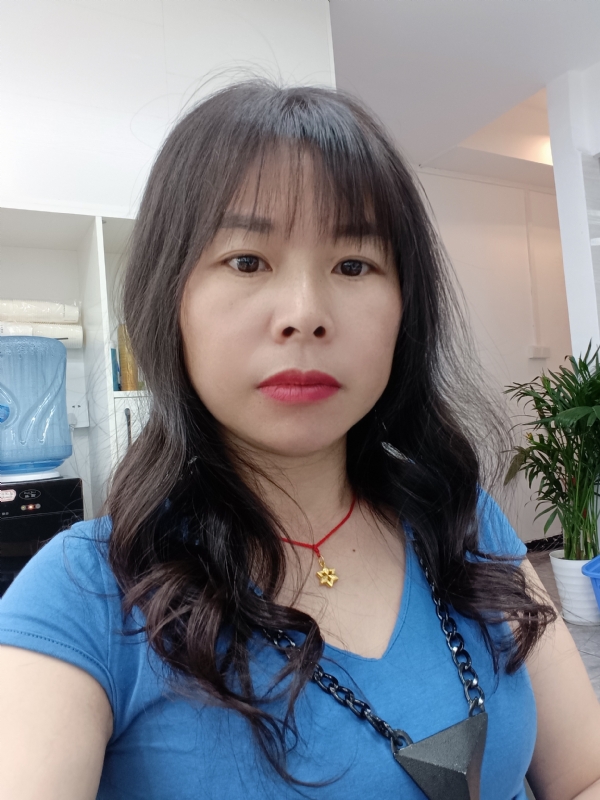 我就是我的第一张照片--周宁相亲网