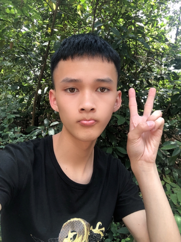 爱你到最后一刻的第一张照片--周宁相亲网