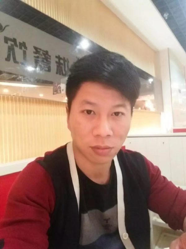 予你摯终的第一张照片--周宁相亲网