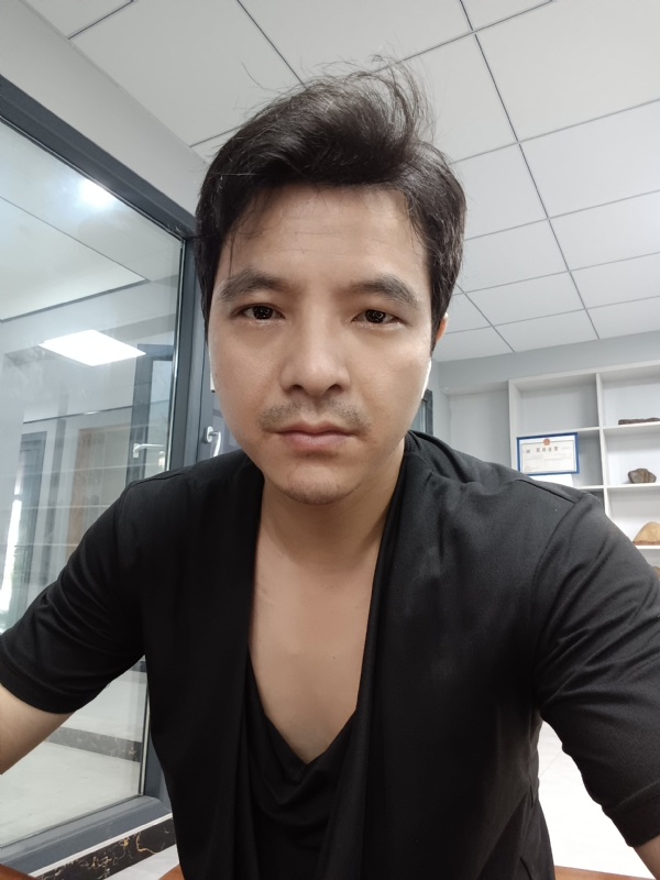 心门关不上的窗的第一张照片--周宁相亲网