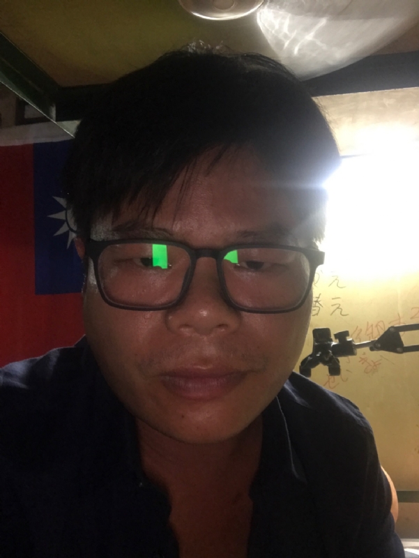 一見鍾情的第一张照片--周宁相亲网