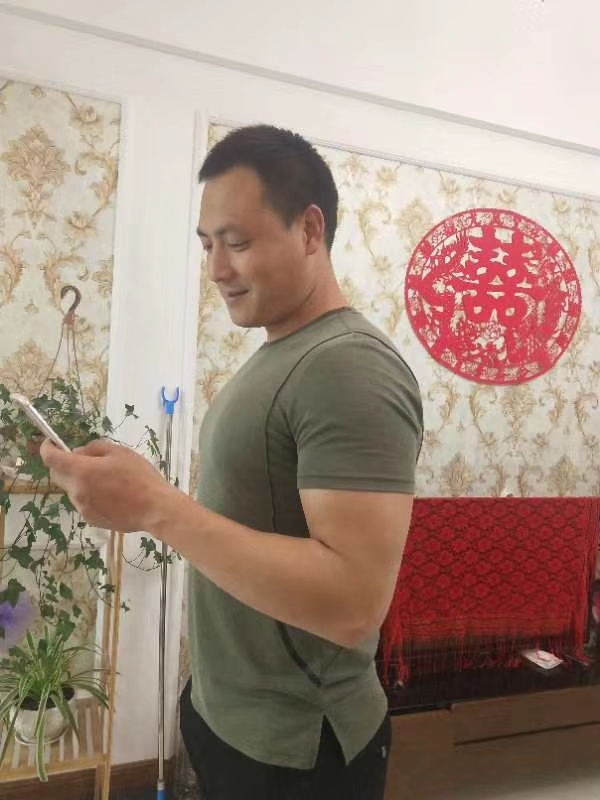 旧时相识的第三张照片--周宁相亲网