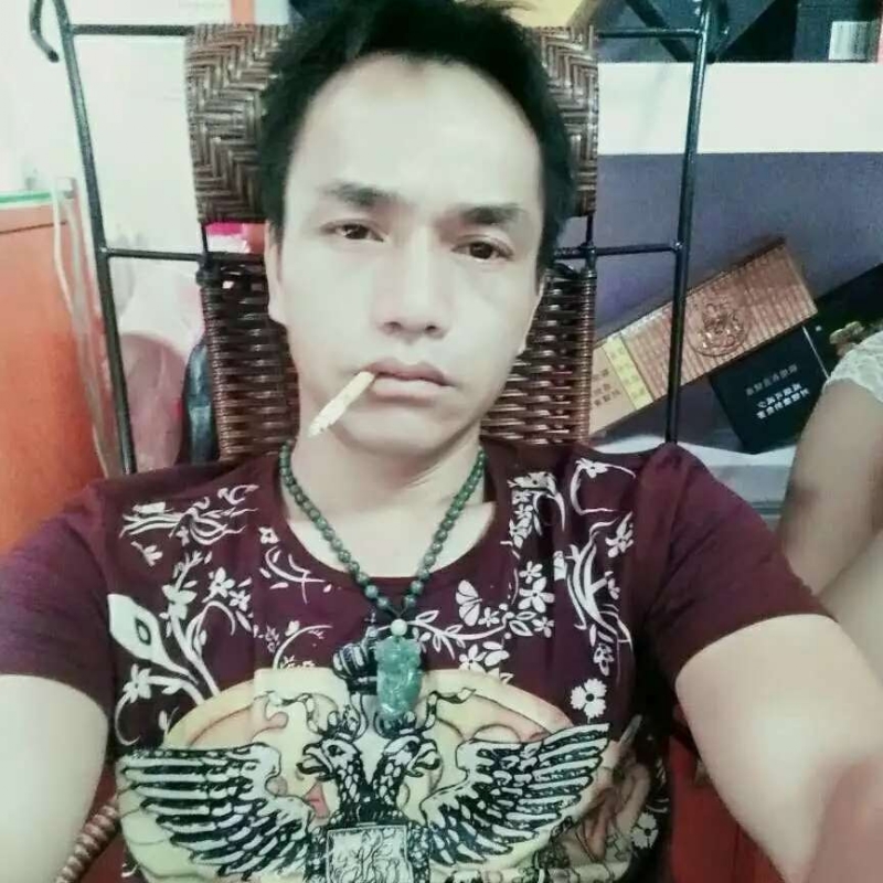 缘分的第一张照片--周宁相亲网