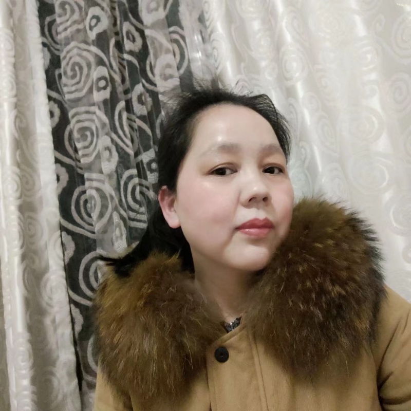 随心的第一张照片--周宁相亲网