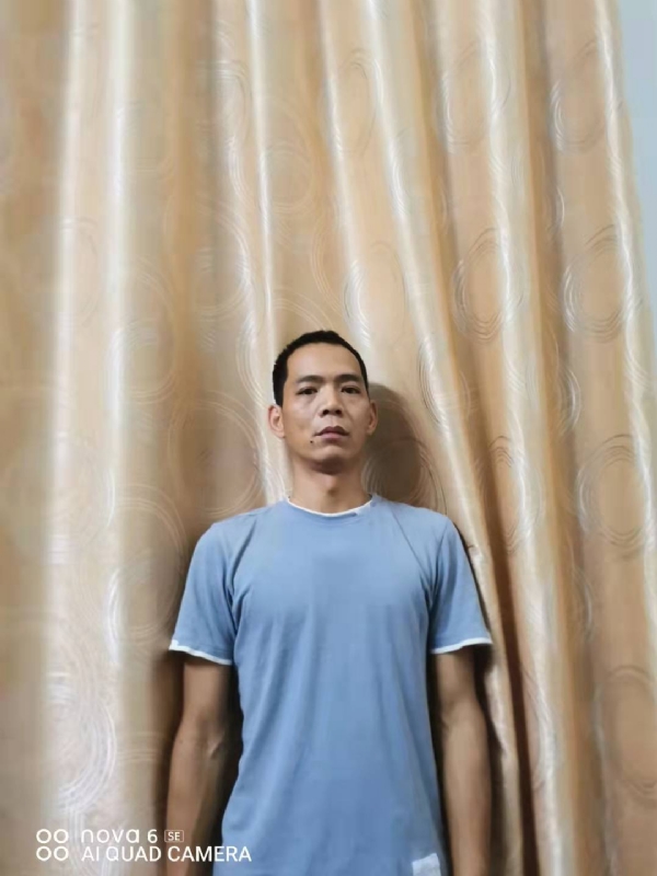 缘起的第一张照片--周宁相亲网