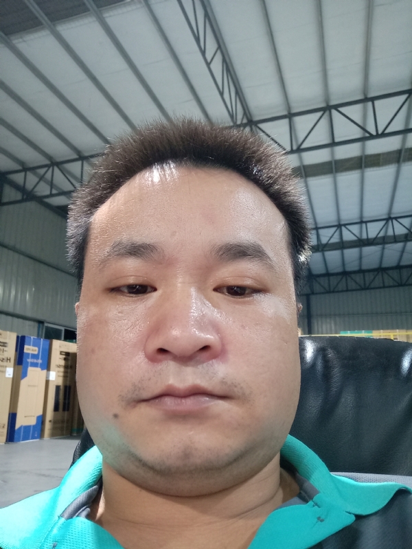 缘聚的第一张照片--周宁相亲网