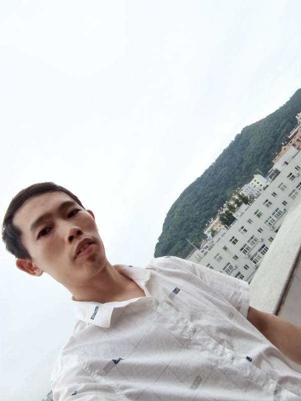 会飞的鱼的第一张照片--周宁相亲网
