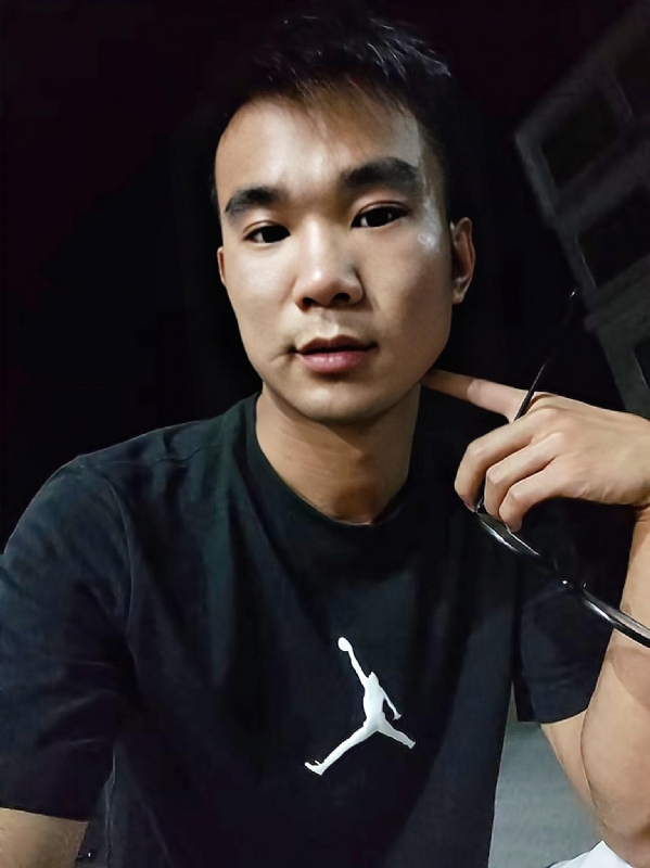 时光所致的第一张照片--周宁相亲网