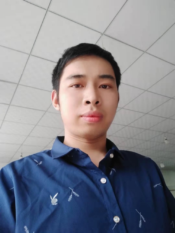 啊辉的第一张照片--周宁相亲网