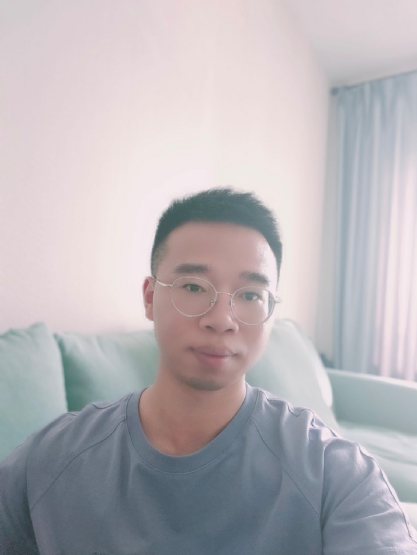 阿挺的第一张照片--周宁相亲网