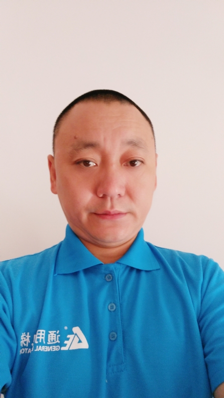 天意的第一张照片--周宁相亲网