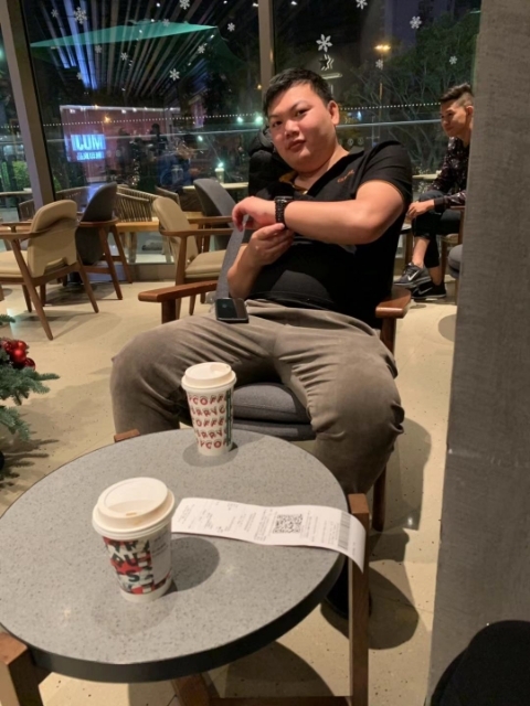 华熙的第一张照片--周宁相亲网