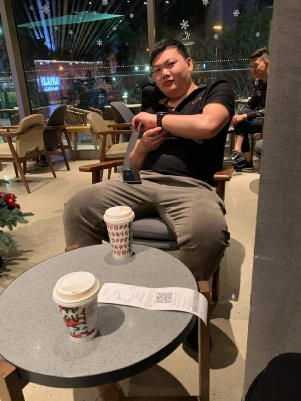 华熙的第二张照片--周宁相亲网
