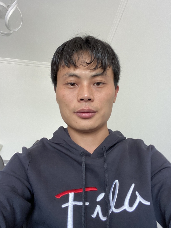 寒漠的第一张照片--周宁相亲网