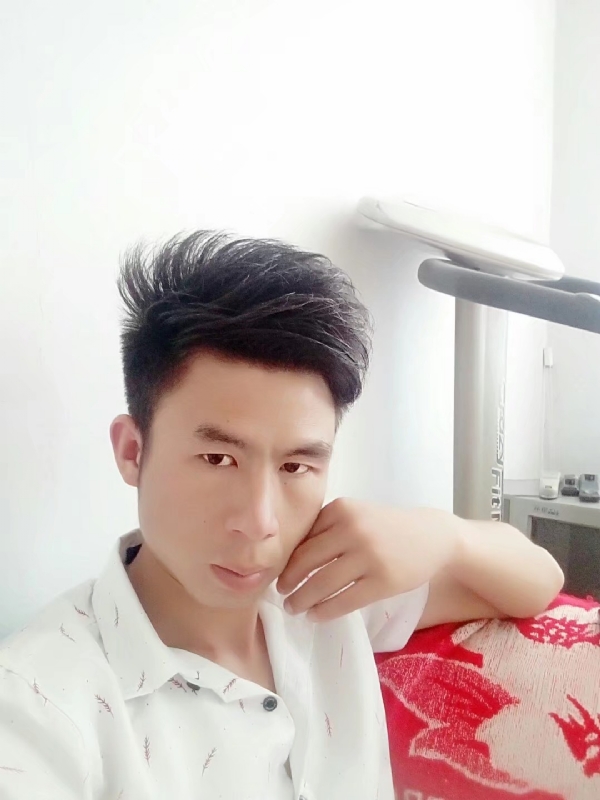 只得一人心的第一张照片--周宁相亲网