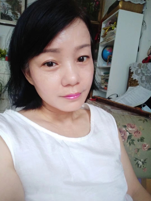 听雨的第一张照片--周宁相亲网