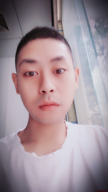 豆子的第一张照片--周宁相亲网