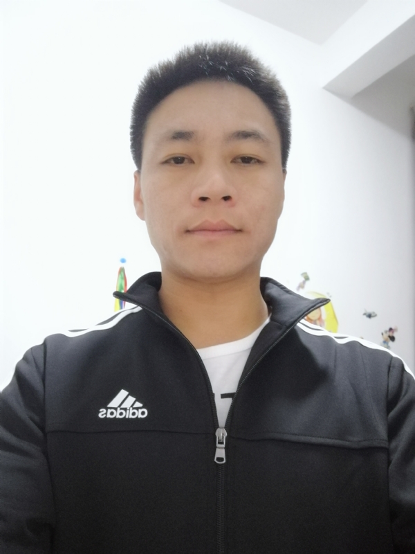 愿得一人心的第一张照片--周宁相亲网
