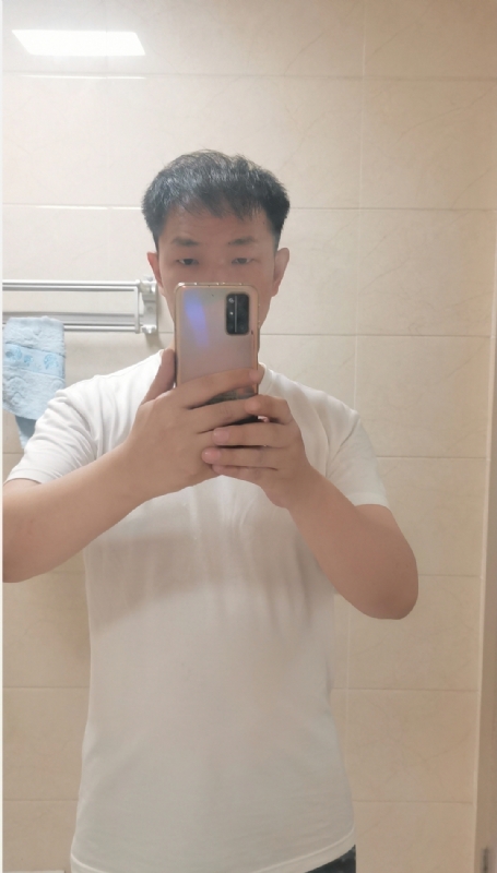 时间流逝的第一张照片--周宁相亲网