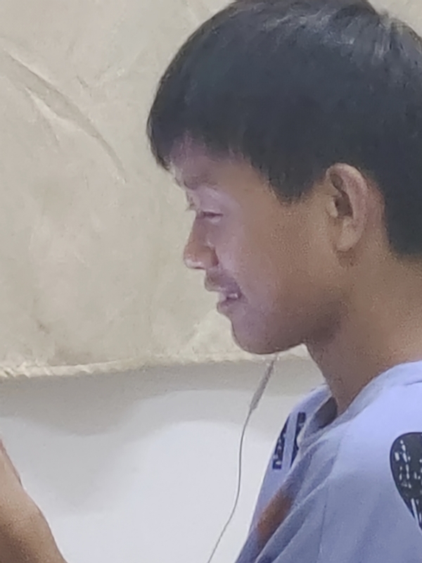 chz的第一张照片--周宁相亲网