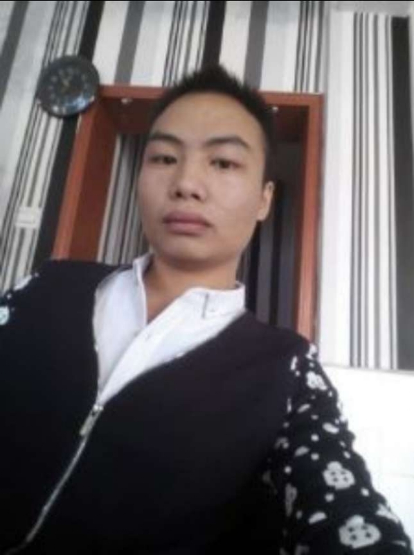 阿龙的第一张照片--周宁相亲网
